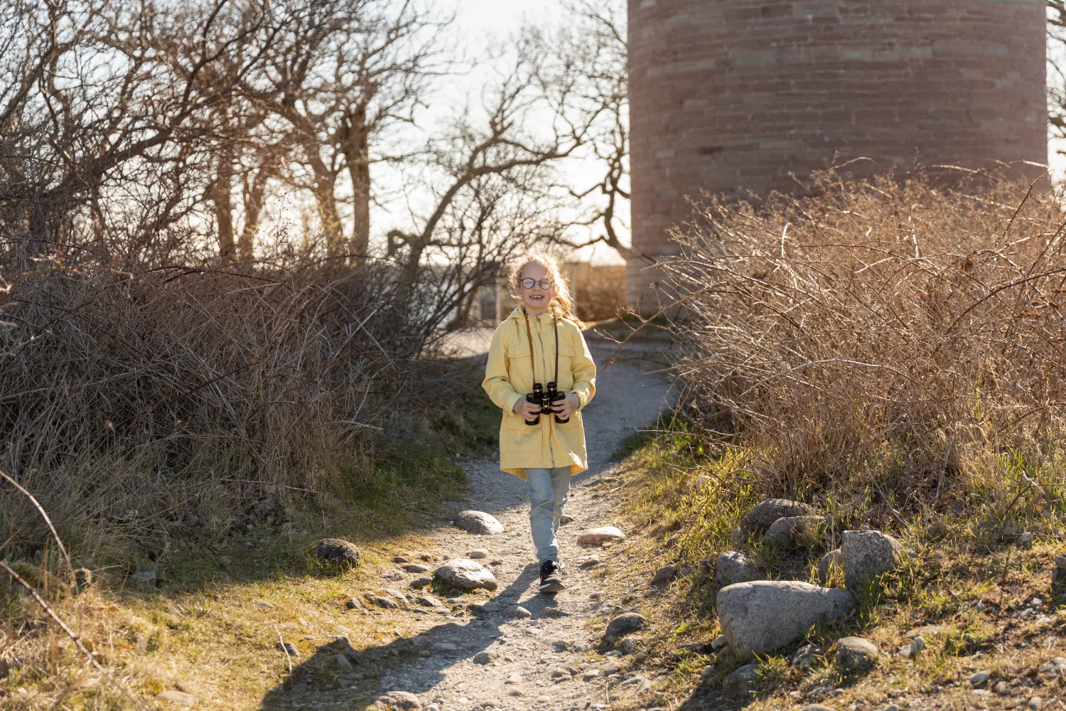 Helena Elm - Utflykt - Långe Erik