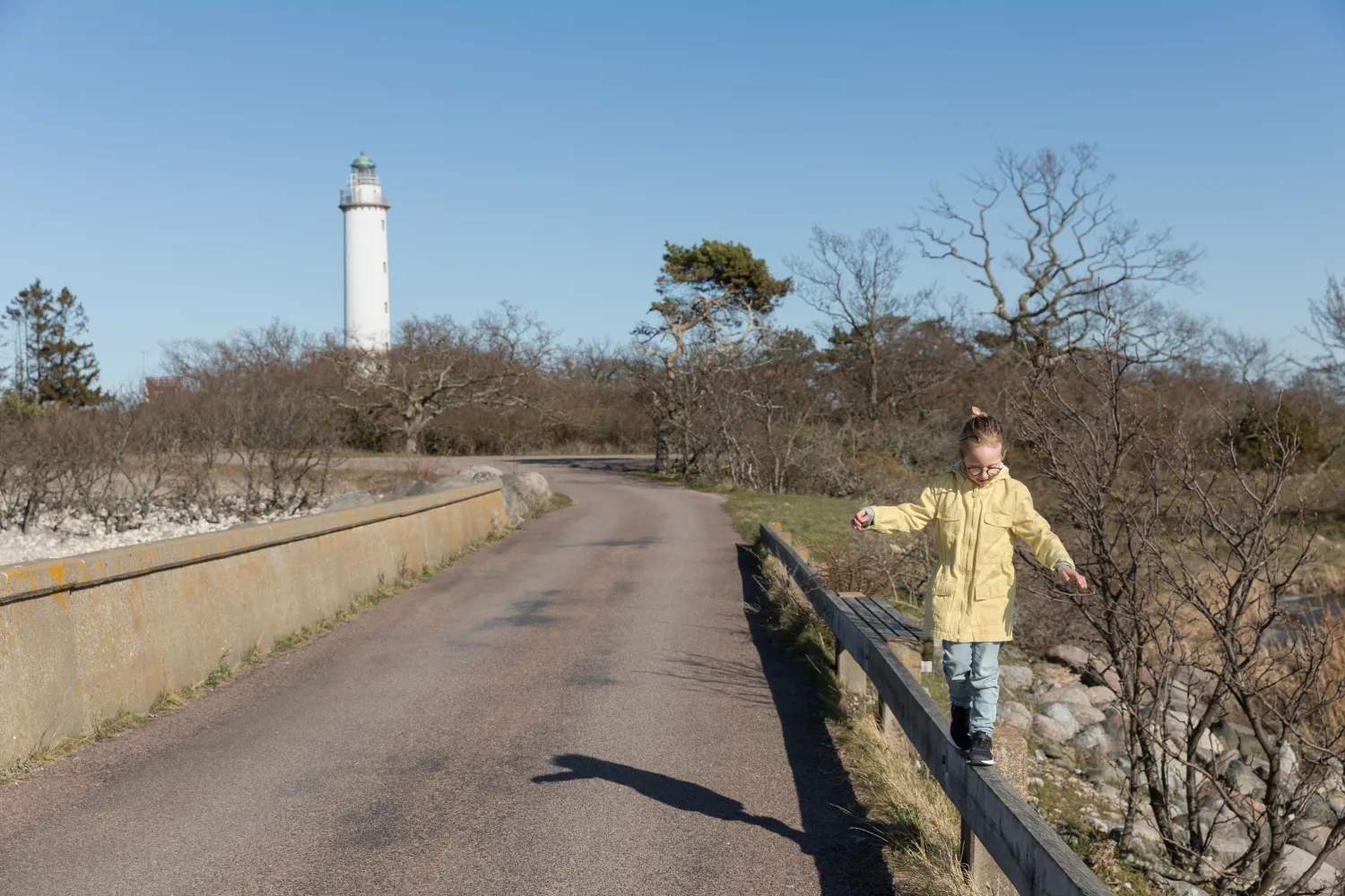 Helena Elm - Utflykt - Långe Erik