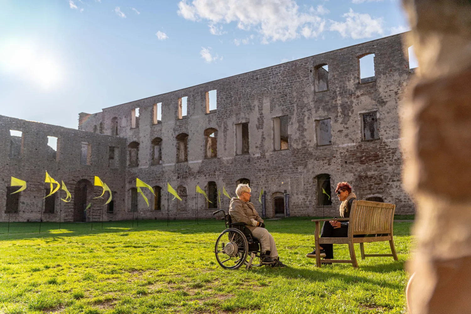 Borgholms Slott